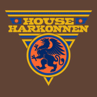 Dune House Harkonnen  Music Aesthetic T-shirt | Artistshot