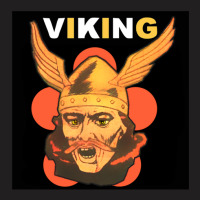 Viking Warrior With Winged Helmet And Mustache 1 T-shirt | Artistshot