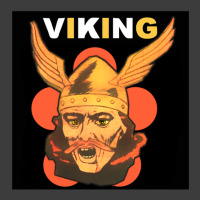 Viking Warrior With Winged Helmet And Mustache 1 Men's Polo Shirt | Artistshot