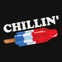 Limited Edition Summer Popsicle Chillin Bomb Retro 80s Pop Scorecard Crop Tee | Artistshot