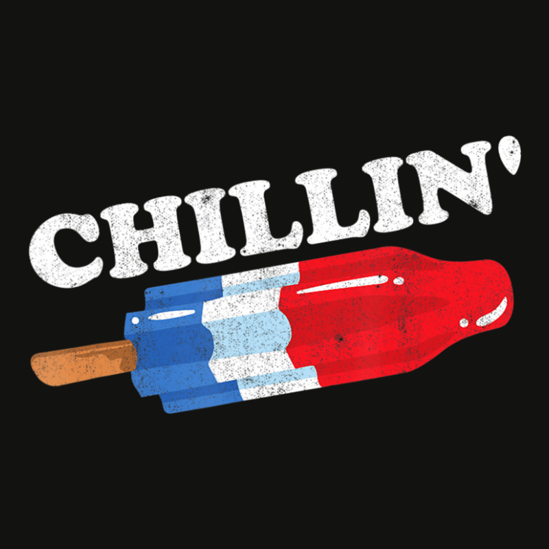 Limited Edition Summer Popsicle Chillin Bomb Retro 80s Pop Scorecard Crop Tee | Artistshot