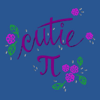 Cutie Pi (purple) Baby Humor T-shirt | Artistshot