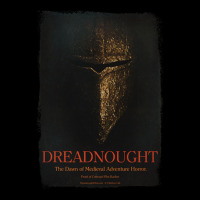 Dreadnought Proof Of Concept Film Backer Colour Classic Cute Trending V-neck Tee | Artistshot