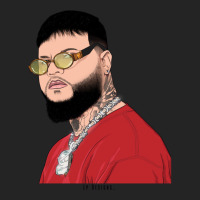 Farruko 3/4 Sleeve Shirt | Artistshot