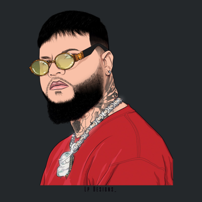 Farruko Crewneck Sweatshirt | Artistshot