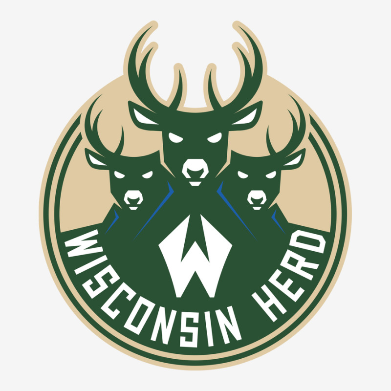 Wisconsin Herd-lovers Portrait Canvas Print | Artistshot