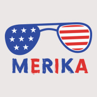 Merika 4th Of July Patriotic American Flag Nature Tumblr Pocket T-shirt | Artistshot