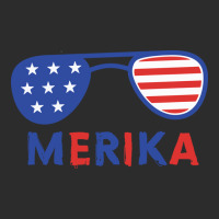 Merika 4th Of July Patriotic American Flag Nature Tumblr Exclusive T-shirt | Artistshot