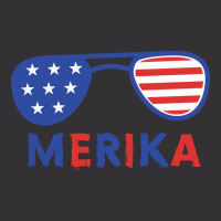 Merika 4th Of July Patriotic American Flag Nature Tumblr Vintage Hoodie | Artistshot