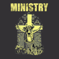 Ministry – Holy Cow Vintage Hoodie And Short Set | Artistshot