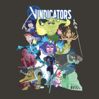 Vindicators 1 Bucket Hat | Artistshot