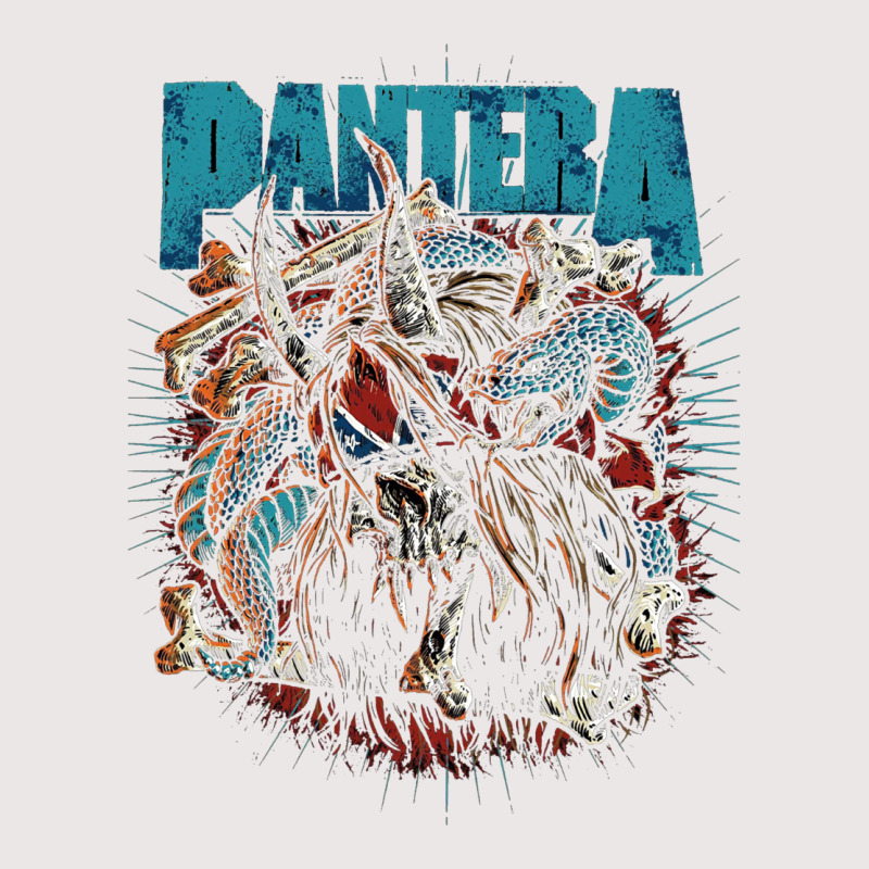 Trending P.a.n.t.e.r.a. Heavy Metal Covers Pocket T-Shirt by bogganiratig | Artistshot