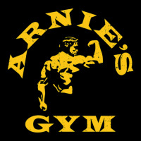 Arnold Quote Schwarzenegger Arnie's Gym Classic Adjustable Cap | Artistshot