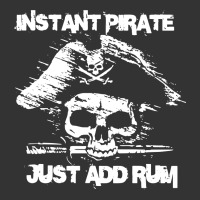 Instant Pirate Just Add Rum Baby Beanies | Artistshot