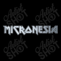 Trending Heavy Metal Micronesia Adjustable Cap | Artistshot