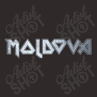 Limited Edition Heavy Metal Moldova Racerback Tank | Artistshot