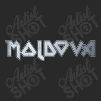 Limited Edition Heavy Metal Moldova Toddler T-shirt | Artistshot