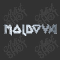 Limited Edition Heavy Metal Moldova Baby Bodysuit | Artistshot