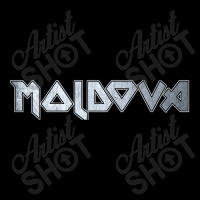 Limited Edition Heavy Metal Moldova Cropped Sweater | Artistshot