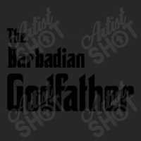 Limited Edition The Barbadian Godfather Men's T-shirt Pajama Set | Artistshot