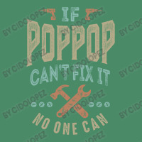 Pop Pop Can't Fix It Ornament | Artistshot