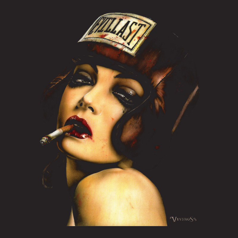 Momma Said Knock You Out Vintage Cap by BRANDONUTCHINSON | Artistshot