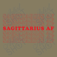 Sagittarius Af Flannel Shirt | Artistshot