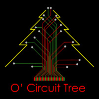 Electrical Engineer Nerd , Circuit Christmas T Fleece Short | Artistshot