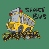 Short Bus Driver Holiday Stocking | Artistshot