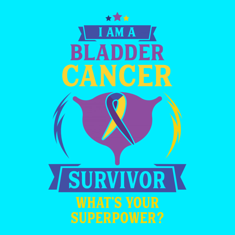 I Am A Bladder Cancer Survivor, What Is Your Superpower Holiday Stocking | Artistshot