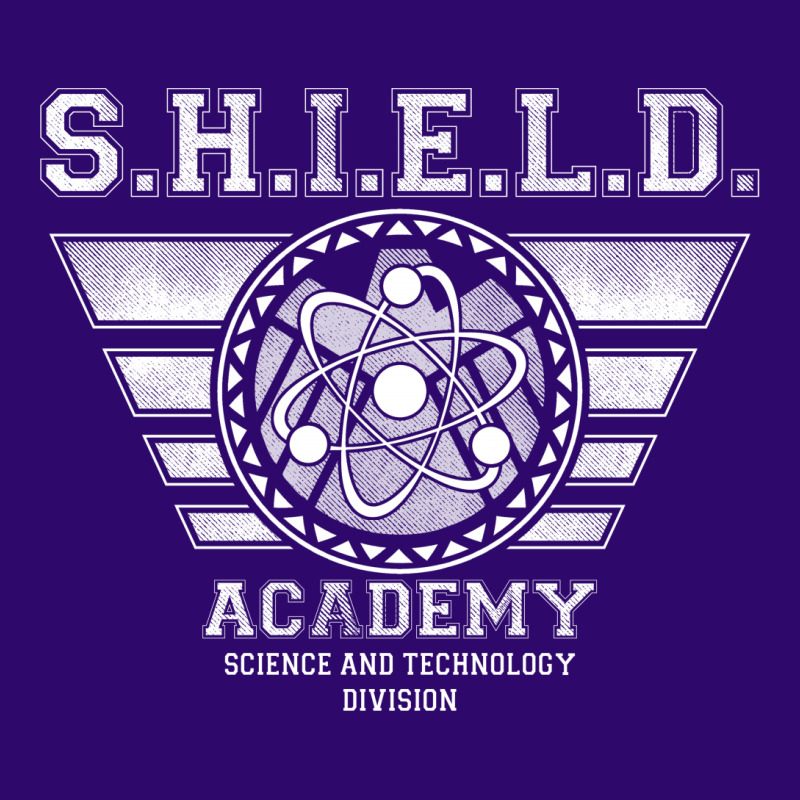 Shield Academy Holiday Stocking | Artistshot