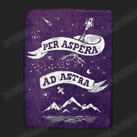 Per Aspera Ad Astra 3/4 Sleeve Shirt | Artistshot