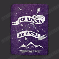 Per Aspera Ad Astra Vintage Short | Artistshot