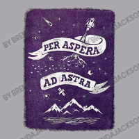 Per Aspera Ad Astra Youth 3/4 Sleeve | Artistshot