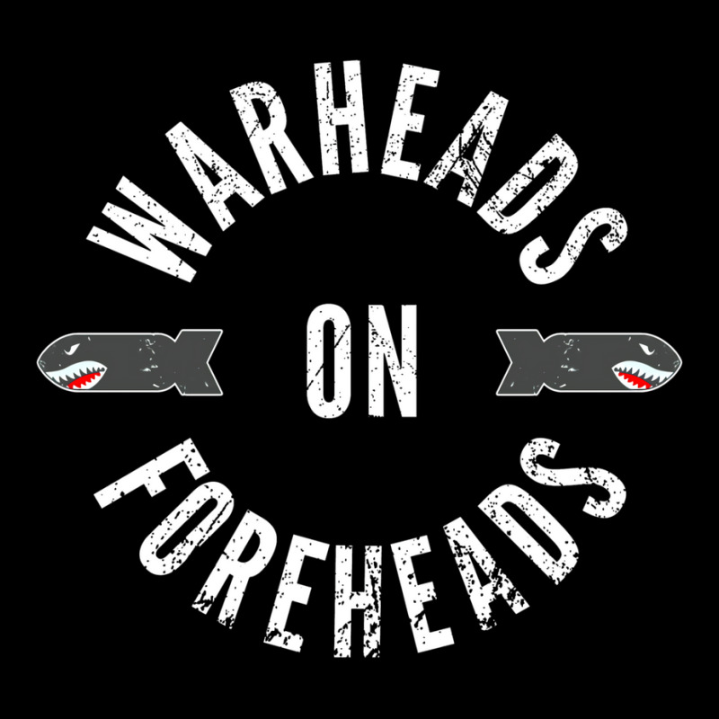 Warheads On Foreheads Album 1 Cropped Sweater by bogganiratig | Artistshot