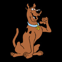 Scooby Cartoon Youth Jogger | Artistshot