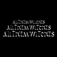 All Them Witches Women's V-neck T-shirt | Artistshot