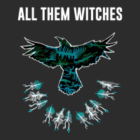 All Them Witches Exclusive T-shirt | Artistshot