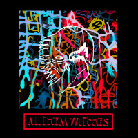 All Them Witches Adjustable Cap | Artistshot