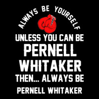 Pernell The Legend Whitaker Pocket T-shirt | Artistshot