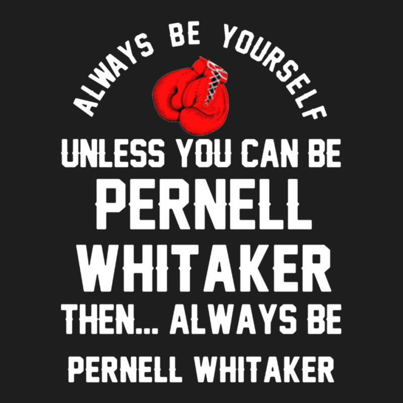 Pernell The Legend Whitaker Classic T-shirt | Artistshot