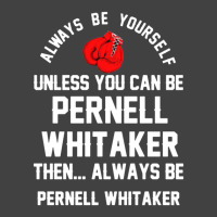 Pernell The Legend Whitaker Vintage T-shirt | Artistshot