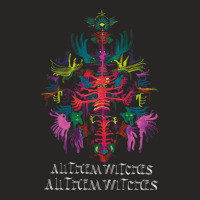 All Them Witches   (1) Ladies Fitted T-shirt | Artistshot