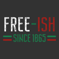 Freeish Since 1865 Juneteenth Black History Month Gift Baby Bodysuit | Artistshot