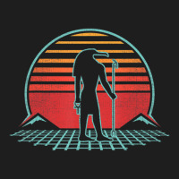 Hot Trend Thoth Egyptian God Retro Vintage 80s Style Classic T-shirt | Artistshot