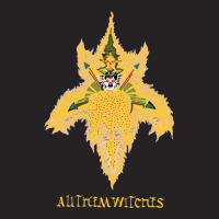 All Them Witches Atw Colourful Skull Vintage Cap | Artistshot