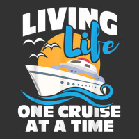 Living Life One Cruise At A Time   Cruising Lover Cruiser T Shirt Baby Bodysuit | Artistshot