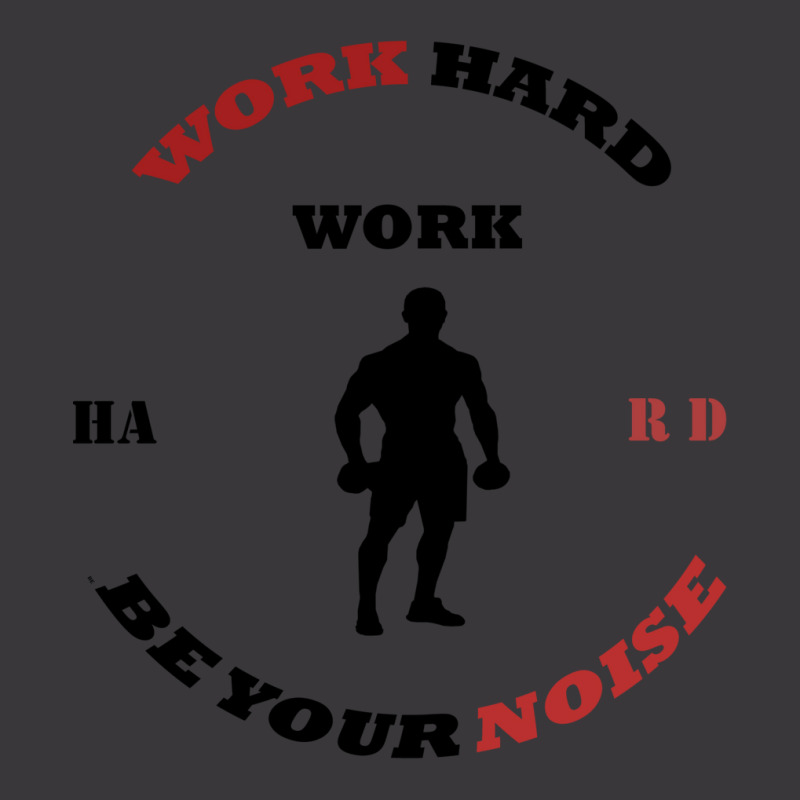 Hard Work; For Boyfriend Ladies Curvy T-Shirt by zaheretippanp | Artistshot