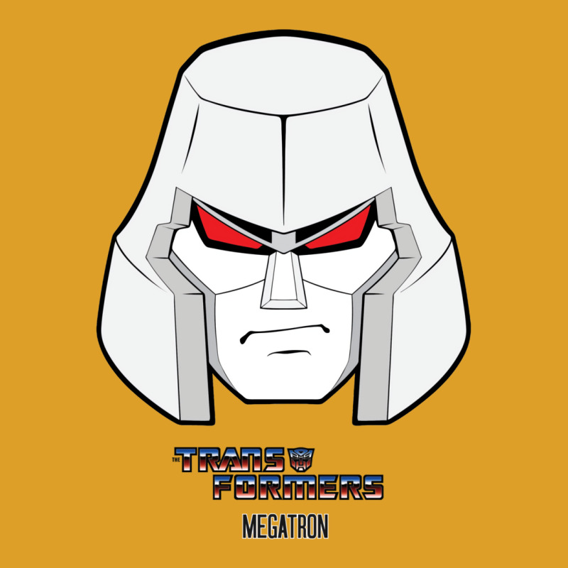 Megatron Fanart Head T-Shirt by delhayeidai | Artistshot