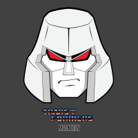 Megatron Fanart Head Vintage T-shirt | Artistshot